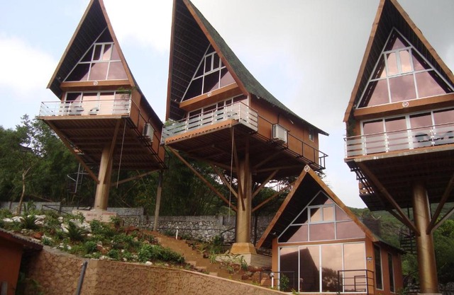 Rumourss Sky Villa & Resort