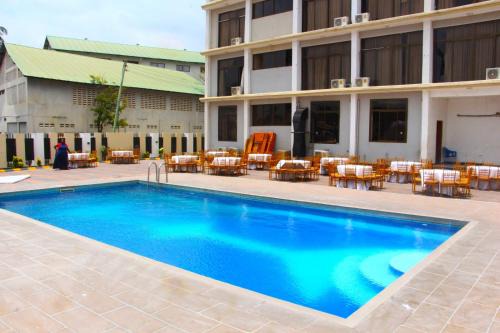 Rungwe City Hotel