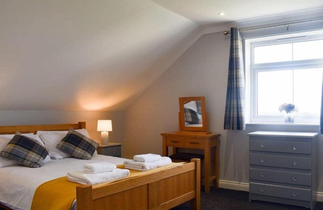 Rural 3 Bedroom house, Newport - The Lifeboat