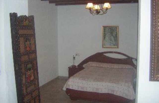Rural apartment La Hacienda de San José nº 2