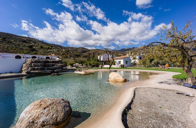 Rural Complex Los Fandangos Luxury and Comfort