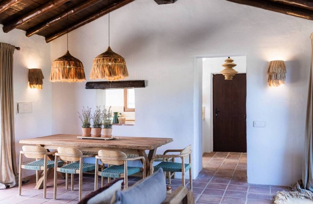 Rural Cottage Fandango 1 Luxury and Nature