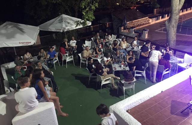 RURAL HOTEL & RESTAURANT ¨LAS CAMARETAS¨