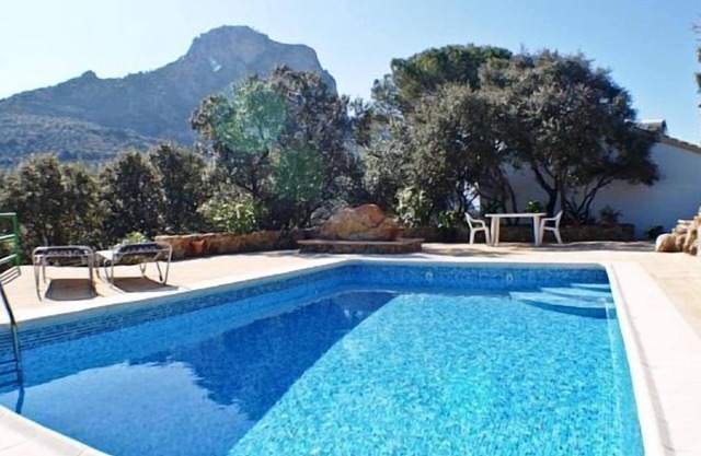 Rural house (full rental) Carramolo rural complex for 2 people