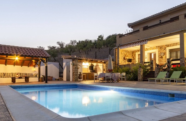 Rural Housing Casa Lolo.