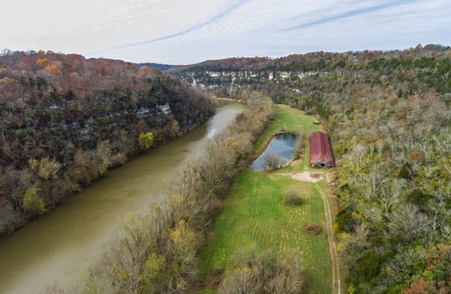 Rural Kentucky River Palisades Cabin/Past Distilry