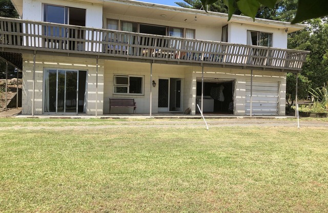 Rural Retreat - Free Fibre Internet & WiFi