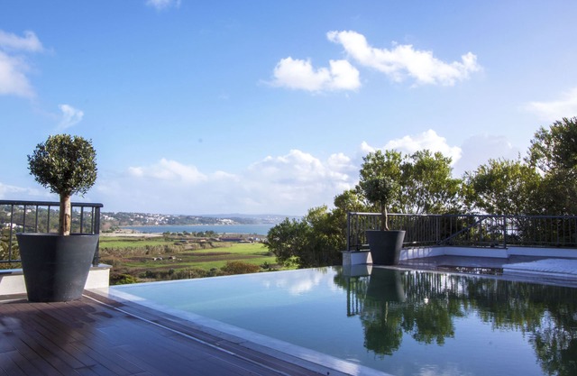 Rural Tourism with exclusive Hotel service