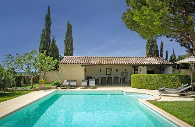 Rural villa with private pool