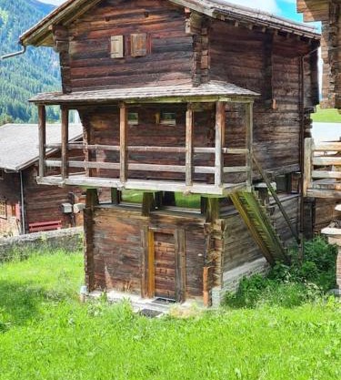 Rustic Alpine 1BR Getaway- Unwind and Reconnect