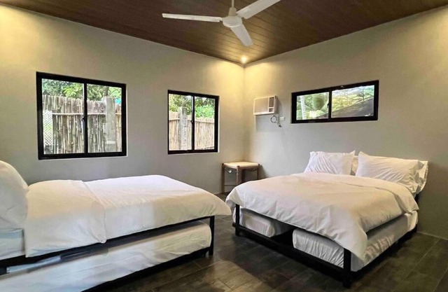 Rustic Beach House in Lian Batangas