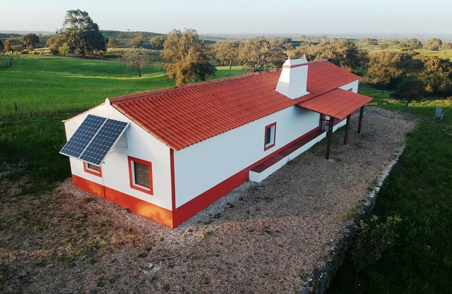 Rustic House (Monte Alentejo Carvalhal - Comporta)