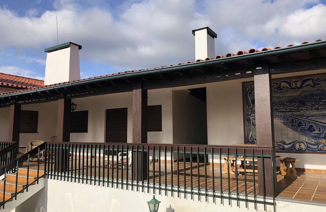Rustic house of Gaiva