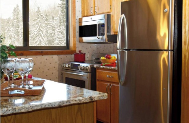Rustic Luxury in the Northwoods l