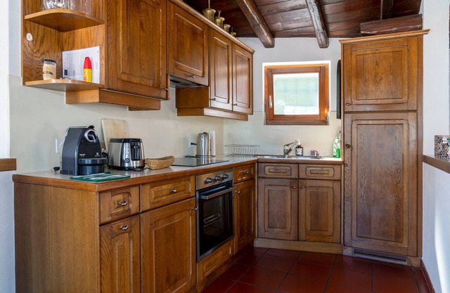 Rustic Ticino Swisshomebnb