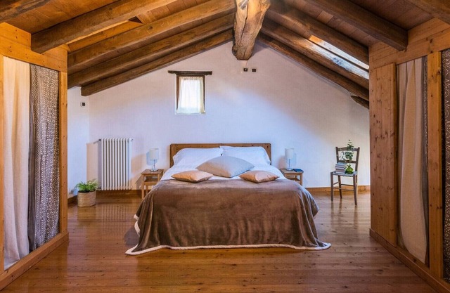 Rustico ed Elegante Molina 3