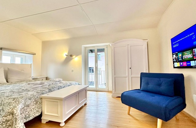 Rustico Pietra - Brissago Experience