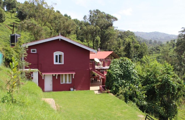 Rustling River Resort