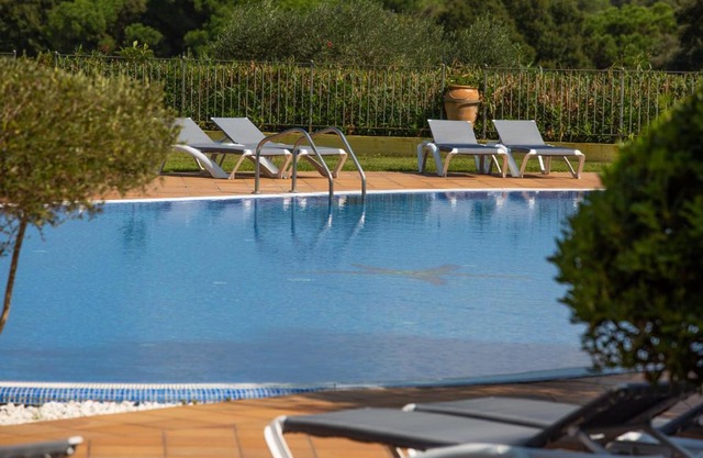 RVHotels Golf Costa Brava
