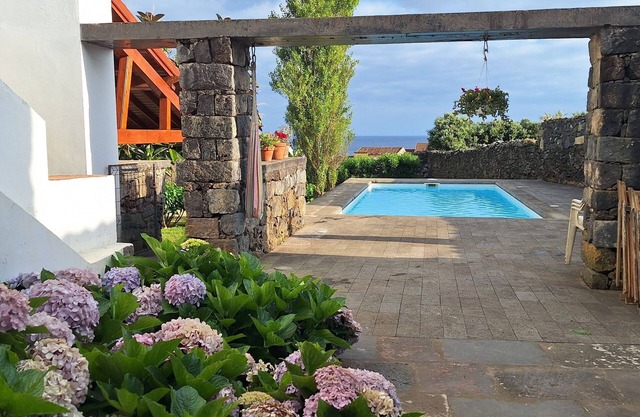 São Miguel - Lagoa (my favourite place)