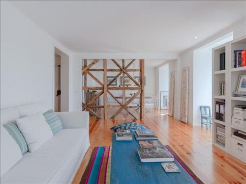 São Paulo Boutique Apartment