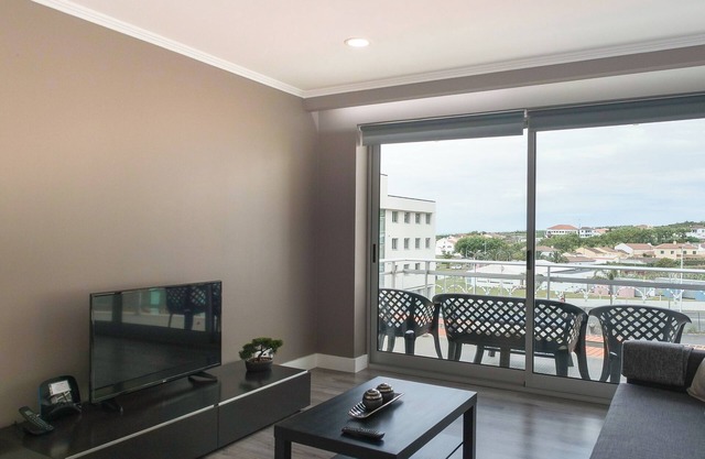 São Pedro Apartment