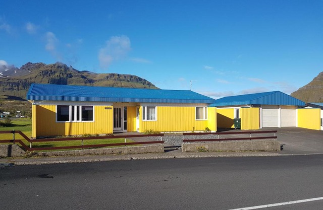 Sæból/Ocean Lair 2