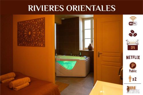 Séjour cozy dans l'Yonne proche Auxerre
