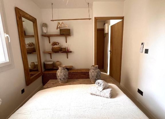 Séjour marseillais - Penthouse vieux port climatisé