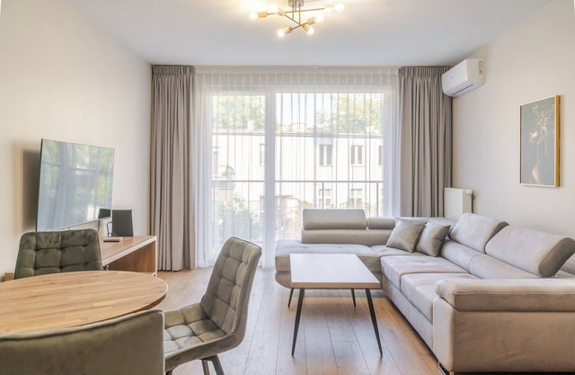 Słoneczna Harmony Stay 37A Apartment