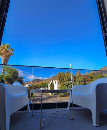 S A L - Beach Apartments Caniçal