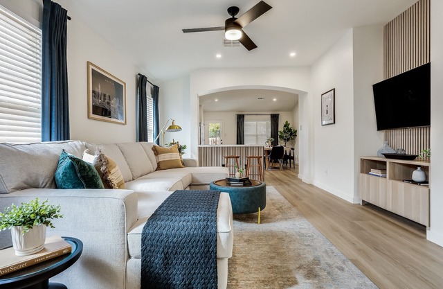 S.ATX mins to Dwtn, Kyle, Buda| Long stays w/Dog