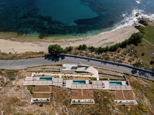'S CAVE VILLAS SEASIDE KARYSTOS