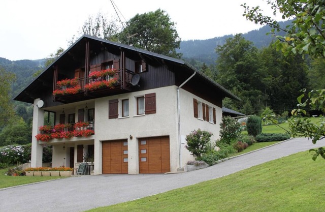 Self-catering - VILLARD SUR DORON LES SAISIES