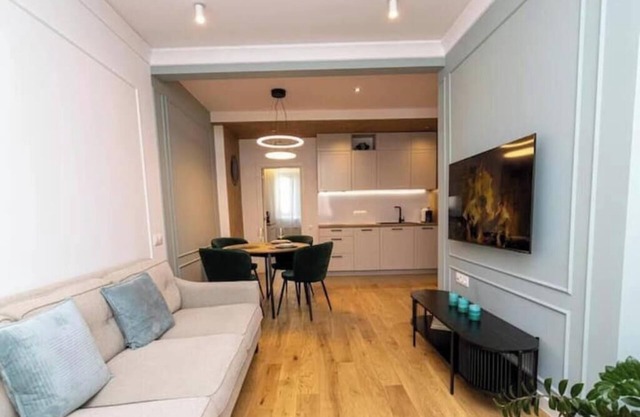 S íRMA Apartment - The Diamond of Sofia Ann