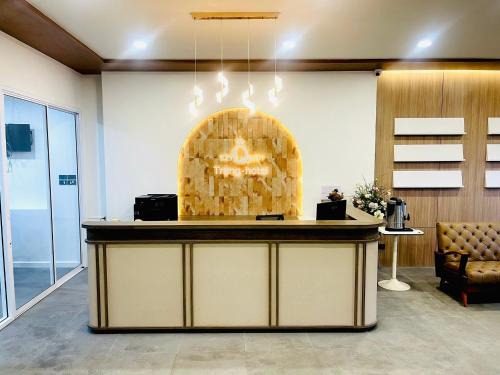 S2S Queen Trang Hotel