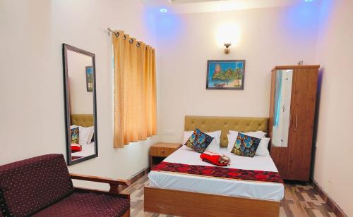 S3 Beach Resort