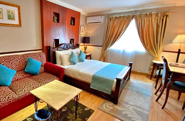 S79 Hoa Huong Duong Hotel