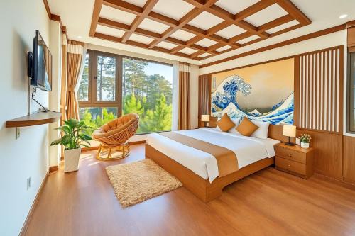 S79 Khai Ngoc Hotel Dalat