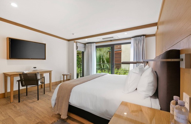 SA Beach Suites #2 - Carbon Beach Luxury Suite for Two