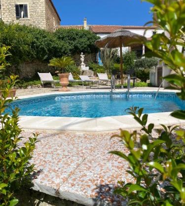 Sa domu de don Ninnu bed breakfast