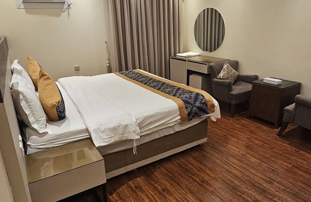 Saad Palace Residentail