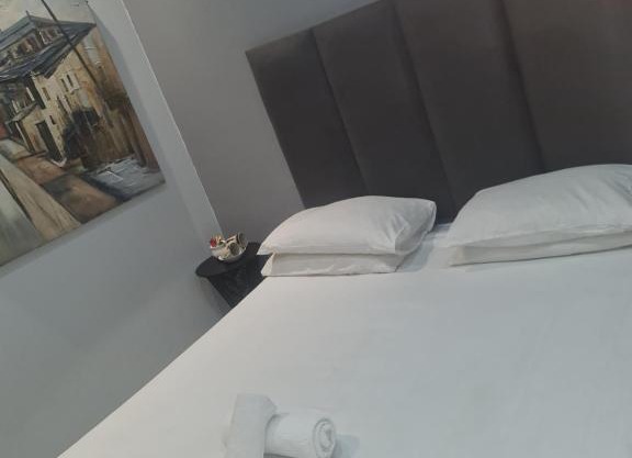 Sababa boutique hotel
