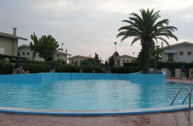 Sabaudia: Between the national park and the sea