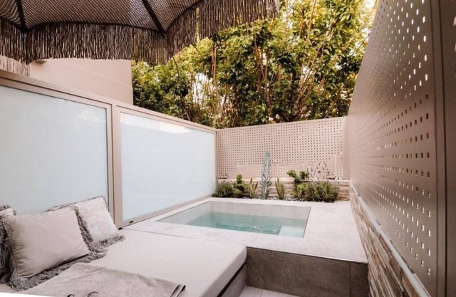 Sabbia Mini Pool Suites One Bedroom House I