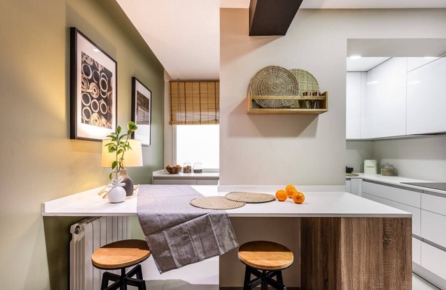 Sabha - 3 bedrooms in Almagro