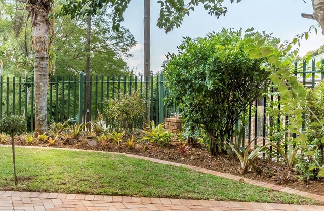 Sabie Retreats Guest House