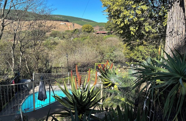 Sabie Self-Catering Apartments