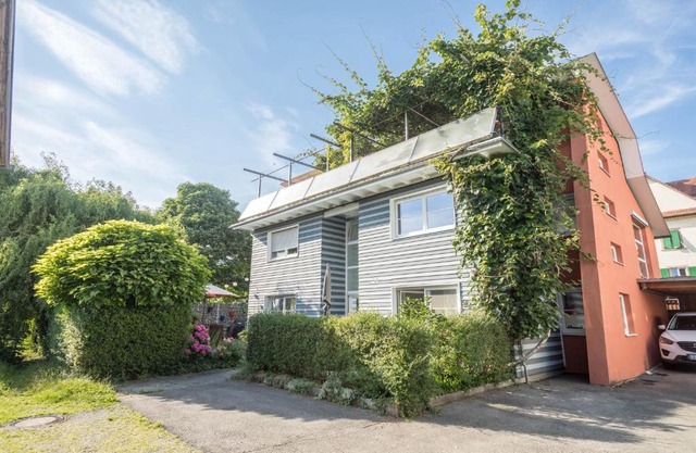 Sabinas Gästewohnung