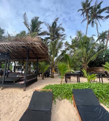 Sabine Holiday Resort and Restaurant